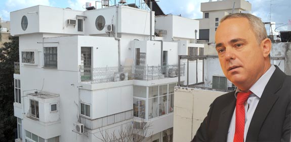 יובל שטייניץ / צלם: איל יצהר, תמר מצפי
